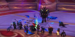 Ist der Flauschie-Raid am Ende angelangt!? 🫨